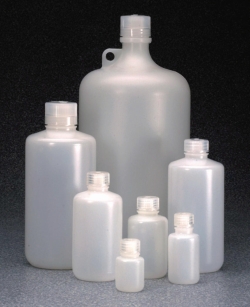 Slika Narrow-mouth Bottles Nalgene&trade; Type 2099, PassPort IP2 , HDPE, with PP screw cap