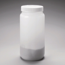 Slika Wide mouth bottles Nalgene&trade;, fluorinated HDPE, with screw cap, PP