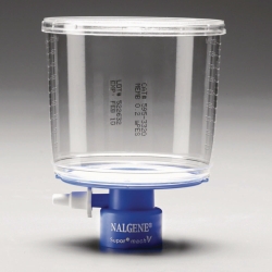Bottle Top Filters Nalgene&trade; Rapid-Flow&trade;, PES Membrane, sterile