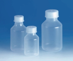 Reagent bottles, PP, GL 45