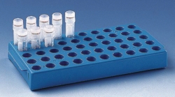 Slika Cryogenic tube rack, PP