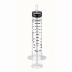 Slika Disposable Syringes Omnifix<sup>&reg;</sup> Solo, 3-piece