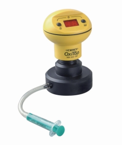 Accessories for B.O.D. Auto-Check Measurement Systems OxiTop<sup>&reg;</sup>
