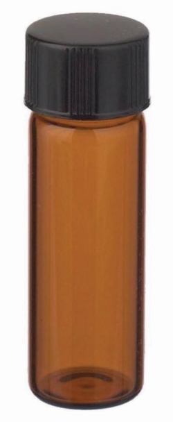 WHEATON Vials<sup>&reg;</sup>, borosilicate glass, with caps