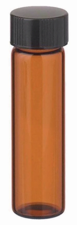 Slika WHEATON Vials<sup>&reg;</sup>, borosilicate glass, with caps
