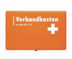Slika First aid kit Kiel
