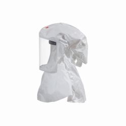 Bonnets for blower respiratory protection systems 3M&trade; Versaflo&trade;.