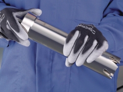 Slika Sampler ice borer, stainless steel