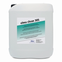 Slika Concentrate for ultrasonic baths elma clean 305