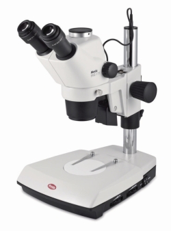 Slika High-performance Greenough Stereo Microscope with LED, SMZ-171 Serie