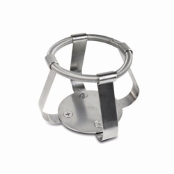 Holders, stainless steel for Aspirator FTA-2i