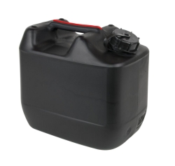 Slika Canister ColourLine, HDPE, electrically conductive
