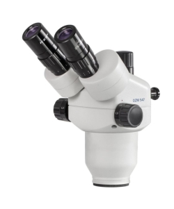 Slika Stereo zoom microscope heads