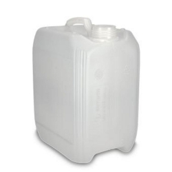 Slika Canisters, HDPE, with UN approval