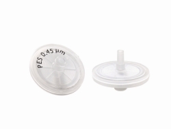 Slika LLG-Syringe filters PES, Polyethersulfone