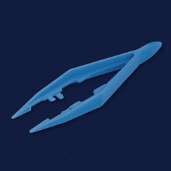 Slika Disposable tweezers, ABS