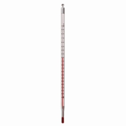 Precision Laboratory Thermometers