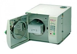 Slika Benchtop-Autoclaves HMT FA/-MA and -MB series