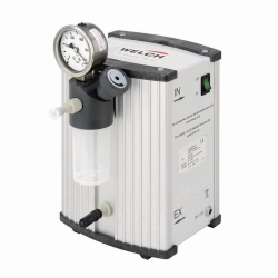 Diaphragm vacuum pumps MPC 090 E, chemical-resistant