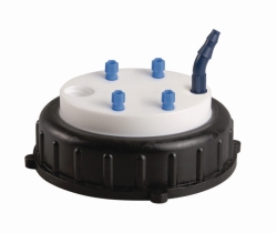 Safety Waste Caps, S 95