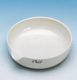 Slika Evaporating basins, porcelain, shallow form