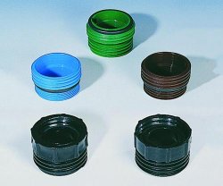 Adapter set for Pump-it<sup>&reg;</sup> container pump
