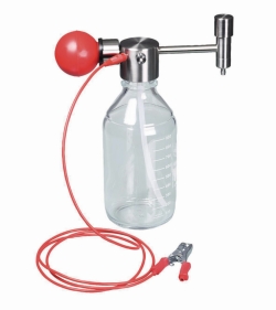 Slika Mini solvent pump