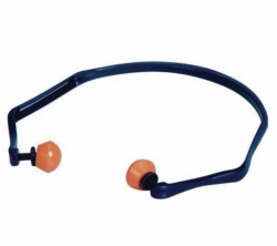 Slika Ear Plugs with Headband, 1310