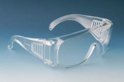 Slika Clarello safety eyeshield