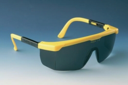 Slika Safety eyeshields CLAREX