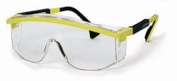Slika Safety Eyeshields uvex astrospec 9168