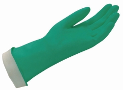 Slika Chemical Protection Glove Ultranitrile 492, Nitrile