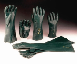 Slika Ekastu Chemical Protection Gloves
