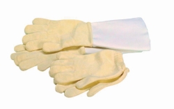 Safety Gloves Nomex<sup>&reg;</sup>, Heat Protection up to 250 &deg;C