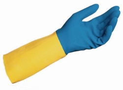 Slika Chemical Protection Glove Alto 405, Neoprene/Latex