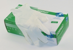 Slika Disposable Gloves Format, Nitrile
