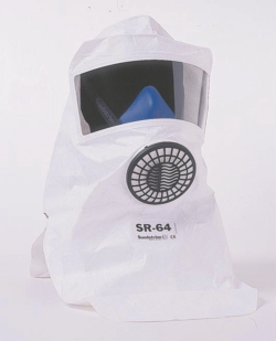 Slika Sundstr&ouml;m Respiratory Protection