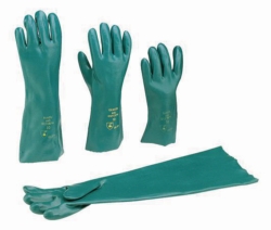 Ekastu Chemical Protection Gloves