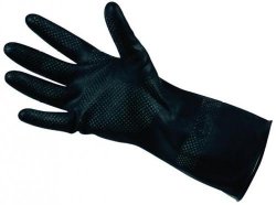 Slika M2 Sekur Chemical Protection Gloves