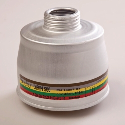Slika Respiratory filters for masks polimask 330 and C 607