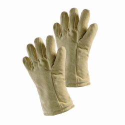 Safety Gloves, Heat Protection up to 500 &deg;C