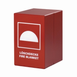 Slika Container for Fire Blanket