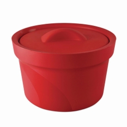 Insulated containers Magic Touch 2&trade;, with lid