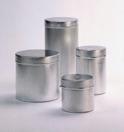Slika Universal cans, Unicon, pure aluminium