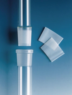 Sleeves, PTFE, disposable