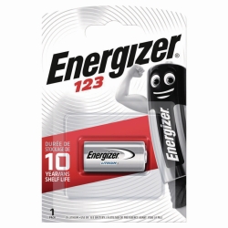 Slika Lithium Photo Batteries Energizer<sup>&reg;</sup>