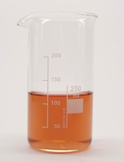 Slika Beakers, Borosilicate glass 3.3, tall form