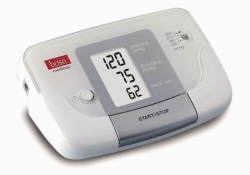 Slika Blood pressure monitor boso medicus