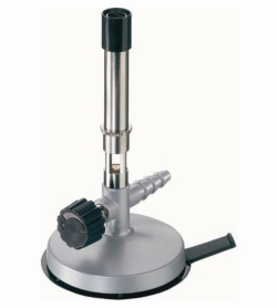 Slika Bunsen burners with needle valve