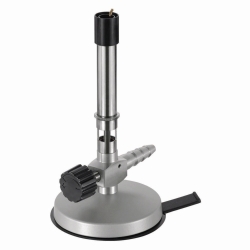 Slika Bunsen burner with needle valve